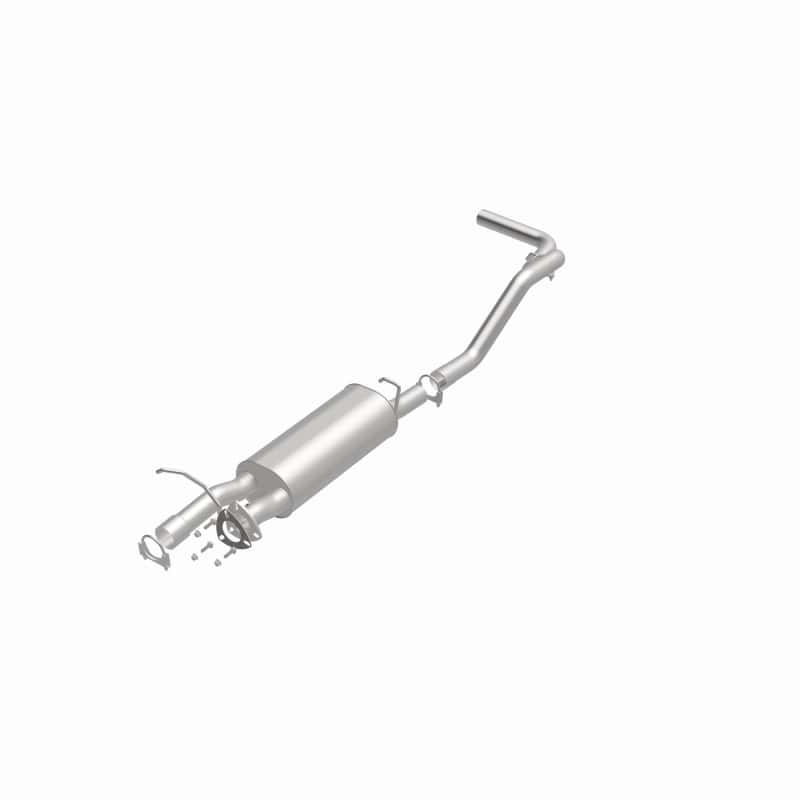 Magnaflow — MagnaFlow BRE Exhaust Kit 01-02 Savana Express 3500 5.7L
Exhaust Kit - view 24