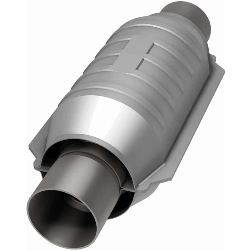 Magnaflow — MagnaFlow Conv Univ Mf 3
OEM Grade
Standard - view 31