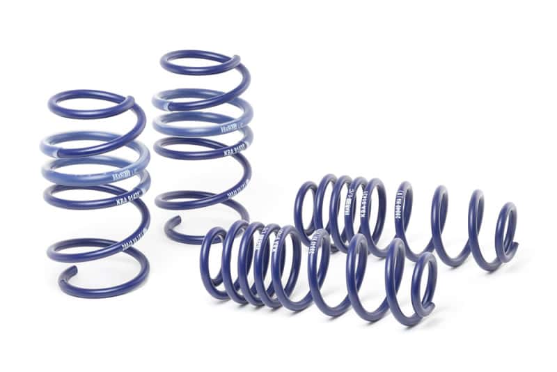 H&R — H&R 15-19 Volkswagen Golf SportWagen S/SE/SEL/1.8T/TDI MK7 Super Sport Spring (Incl. DCC)
Super Sport Spring - view 1