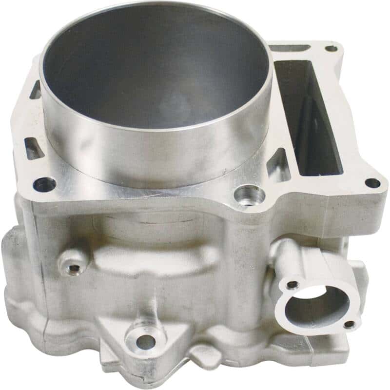 Cylinder Works — Cylinder Works 06-24 Yamaha YFM 700 R Raptor 700cc Big Bore Cylinder 105mm - view 2
