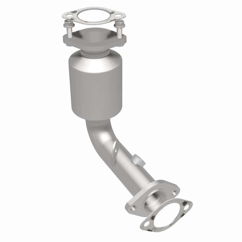 Magnaflow — Magnaflow 09-10 Subaru Forester H4 2.5L California Direct-Fit Catalytic Convert
California - view 15