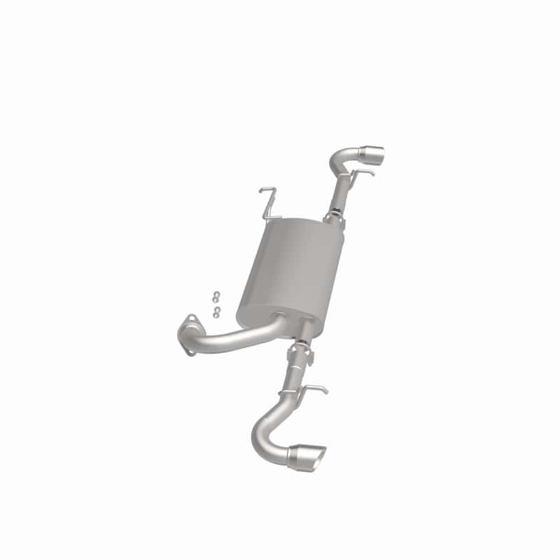 Magnaflow — MagnaFlow BRE Exhaust Kit 09-15 TOYOTA VENZA 3.5L
Exhaust Kit - view 8