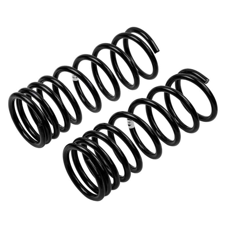 Old Man Emu — ARB / OME Coil Spring Rear Coil Nissan Y61 SWBR - view 2