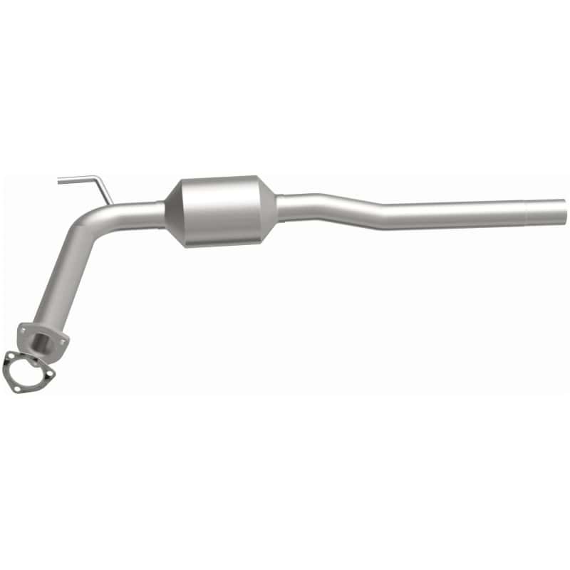 Magnaflow — MagnaFlow Conv DF 93 VW Eurovan 2.5L
Standard Grade
Standard - view 5