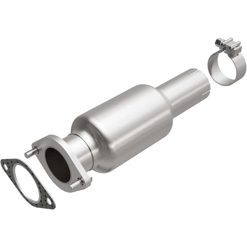 Magnaflow — MagnaFlow Conv DF 13-16 Ford Fusion 1.5L/2.0L
OEM Grade
OEM - view 2