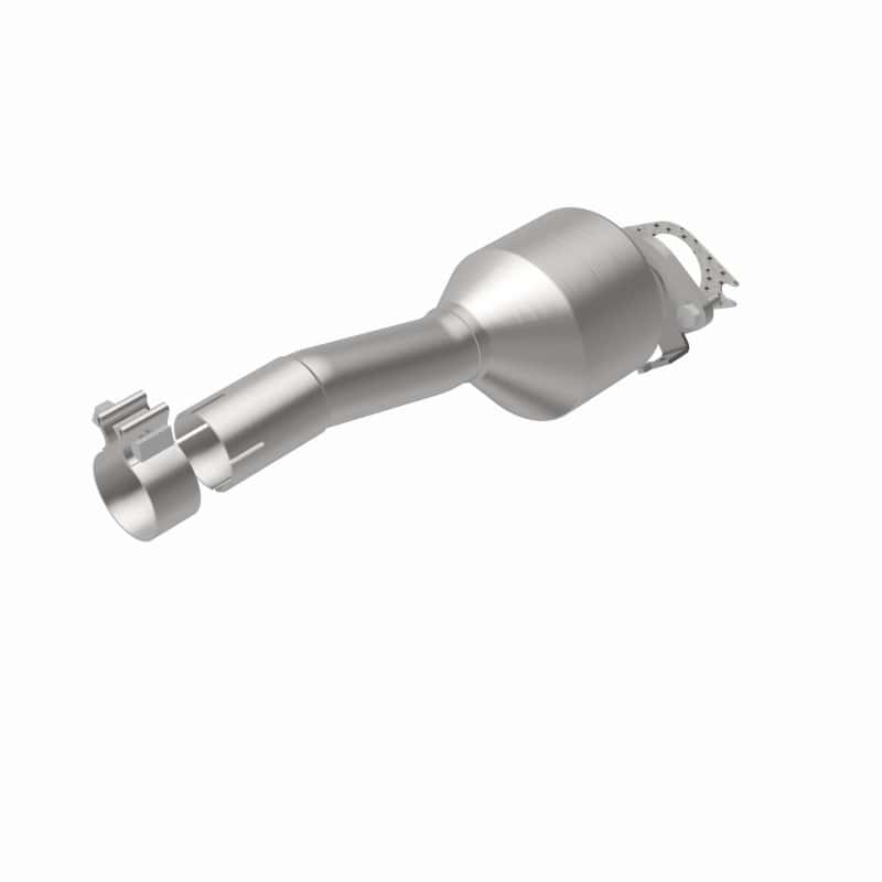 Magnaflow — Magnaflow Conv DF 2010-2013 TRANSIT CONNECT 2.0 L Underbody
OEM Grade
OEM - view 18