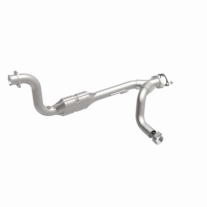 Magnaflow — MagnaFlow Conv DF 07-09 Chrysler/Dodge Aspen/Durango 5.7L Passenger Side
OEM Grade
OEM - view 9