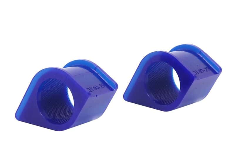 Superpro — SuperPro Alfa Romeo-Sway Bar To Chassis Mount
Bushing Kit - view 1
