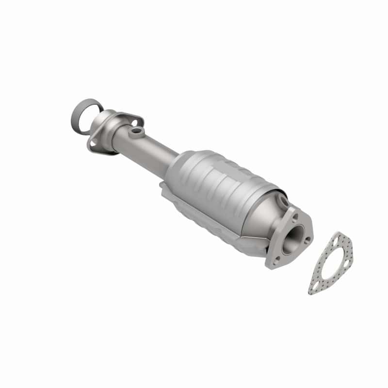 Magnaflow — MagnaFlow Conv DF 00-01 Integra RS/GS/GSR 49S
HM Grade
HM - view 14