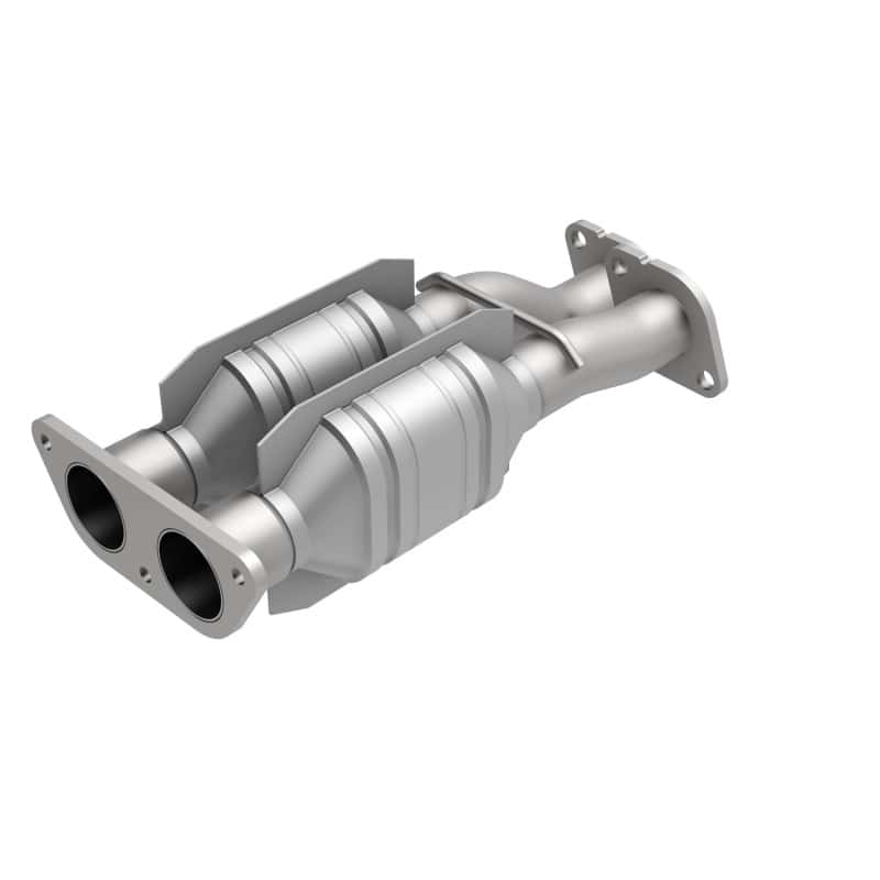 Magnaflow — MagnaFlow Conv DF Explorer-Mountaineer 96-98
HM Grade
HM - view 6