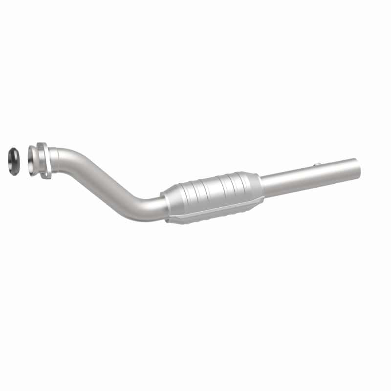 Magnaflow — MagnaFlow Conv DF 96 Buick LeSabre 3.8L
HM Grade
HM - view 10