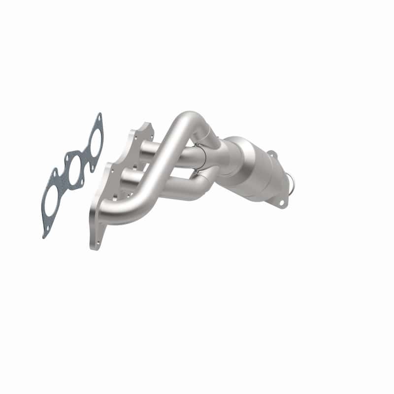 Magnaflow — Magnaflow 10-12 Toyota 4Runner 4.0L Direct Fit Converter
California - view 25