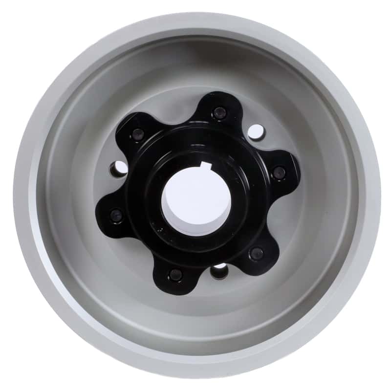 Fluidampr — Fluidampr 11-22 Ford Mustang 5.0L Coyote Aluminum Internally Balanced Damper
Harmonic Balancer - view 13