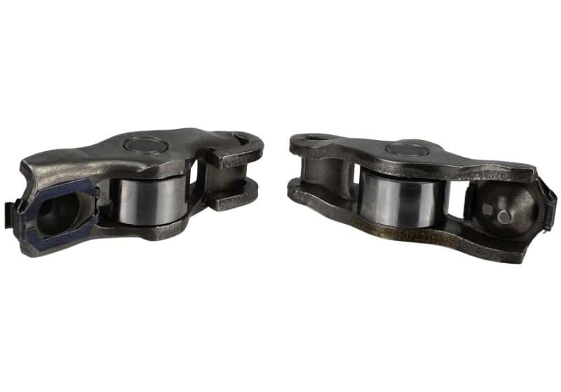 Ford Racing — Ford Racing 2020 5.2L Predator Roller Finger Follower Kit
Rocker Arm Kit - view 10