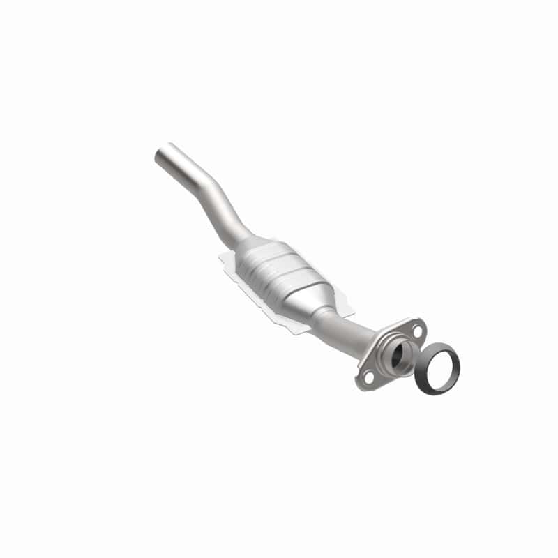 Magnaflow — MagnaFlow Conv DF 92-93 Chrysler F/S 3.3L 49S
Standard Grade
Standard - view 23