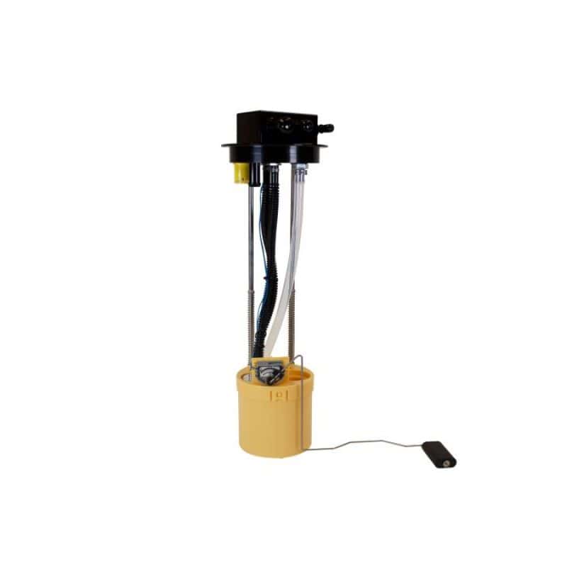 Fleece Performance — Fleece Performance 11-16 GM Duramax Long Bed SureFlo Performance Sending Unit
Fuel Sending Unit - view 2