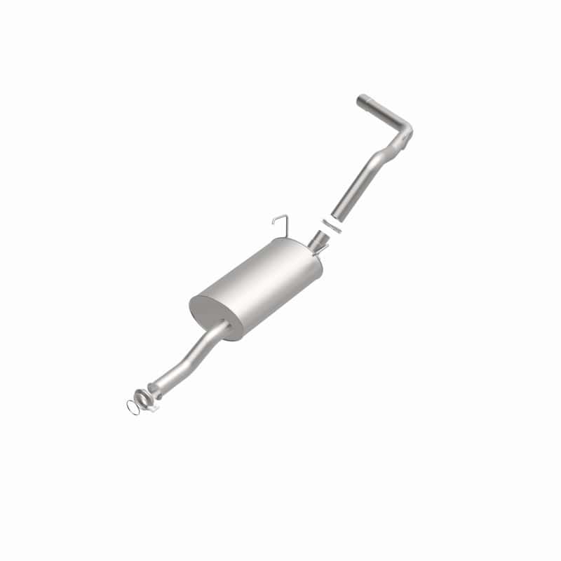 Magnaflow — MagnaFlow BRE Exhaust Kit 05 Tundra 4.0L
Exhaust Kit - view 24