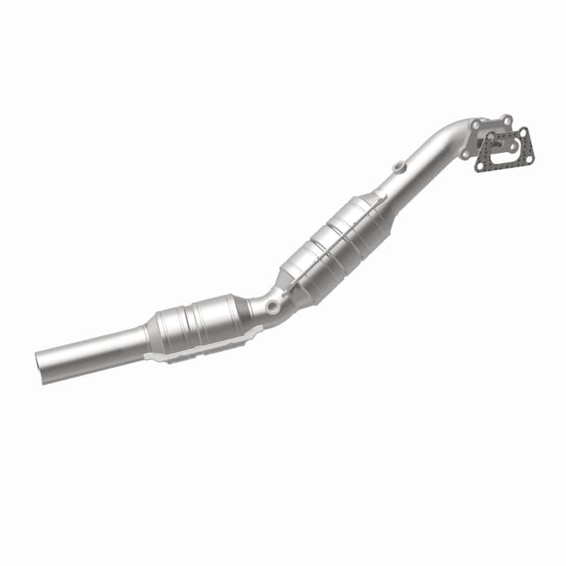 Magnaflow — MagnaFlow Conv DF 12-13 Chevrolet Camaro V6 3.6L
California - view 19