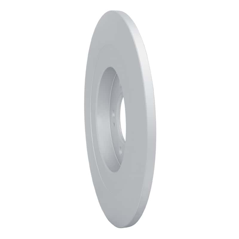 DFC — DFC 21-25 Hyundai Sonata Rear GeoSPEC Coated Rotor - view 4