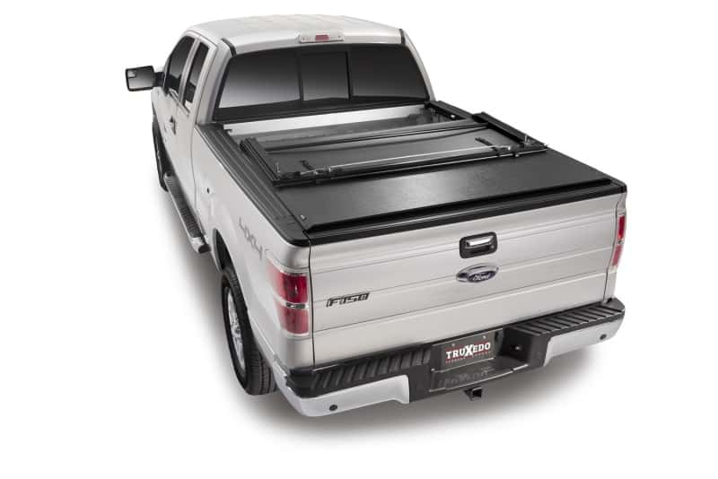 Truxedo — Truxedo 08-15 Nissan Titan 7ft Deuce Bed Cover
DC 08-15 Ttn 7'3 - view 7
