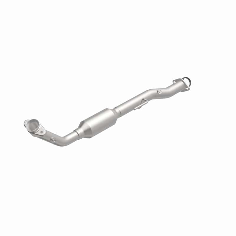 Magnaflow — MagnaFlow Conv Direct Fit 1995 Ford Ranger 2.3L
California - view 7