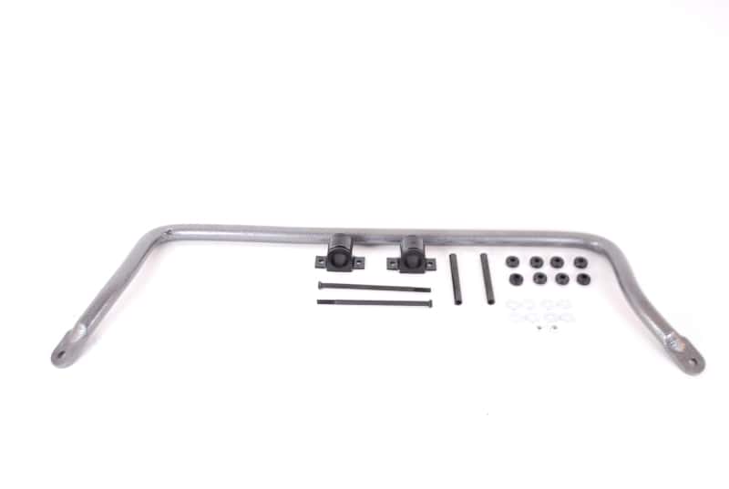 Hellwig — Hellwig 02-08 Hummer H2 4WD Solid Heat Treated Chromoly 1-1/2in Front Sway Bar
FRONT SWAY BAR - view 2