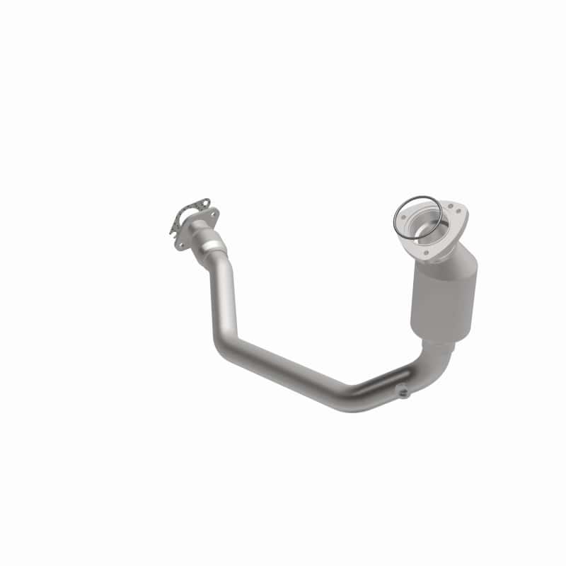 Magnaflow — MagnaFlow Conv DF 07-08 Pont G6 3.5L Front
HM Grade
HM - view 7
