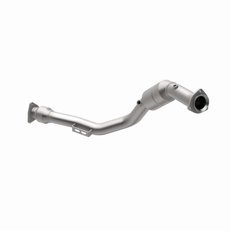 Magnaflow — MagnaFlow Conv DF 04/06 VW Phaeton 4.2L Front Driver Side
California - view 22