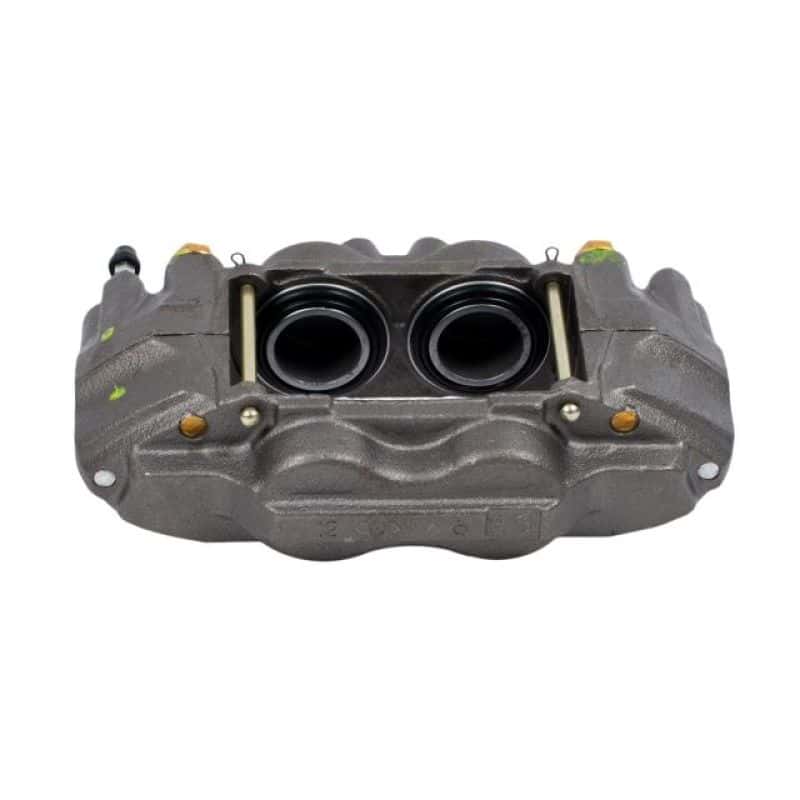 PowerStop — Power Stop 03-09 Toyota 4Runner Front Left Autospecialty Caliper w/o Bracket
Caliper - view 1