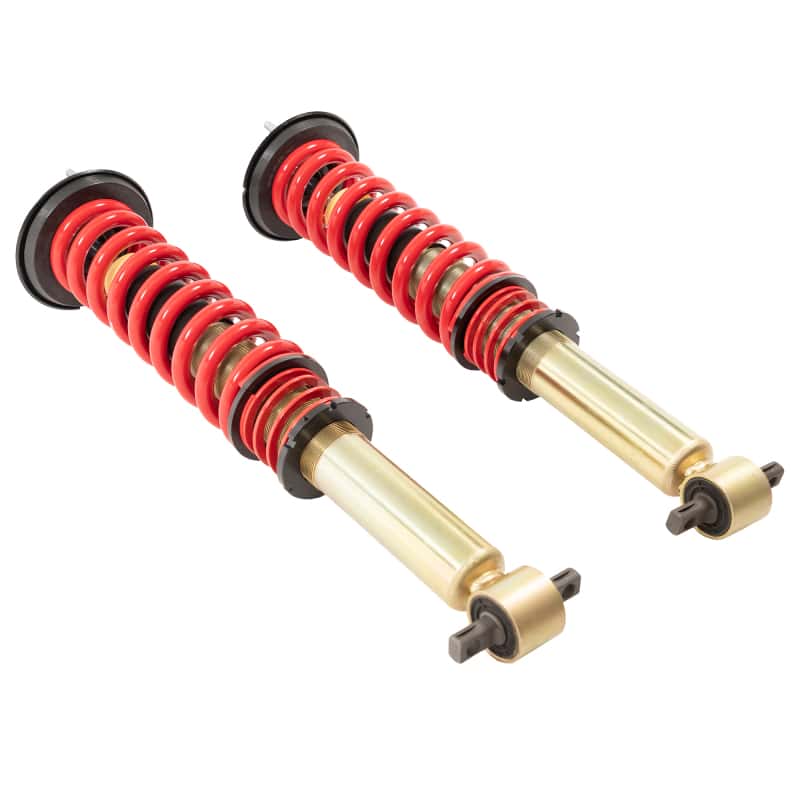 Belltech — Belltech 6-9in Trail Performance Coilover Kit 07-18 GM 1500 2/4WD
COILOVER KIT - view 8