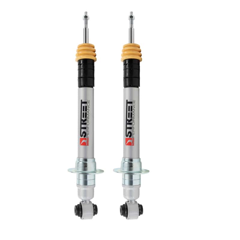 Belltech — Belltech 2021+ GM Tahoe / Yukon Lowering Kit SWB 2WD/4WD 0in/-2.5in Front / -1in/-3.5in Rear
LOWERING KIT - view 8