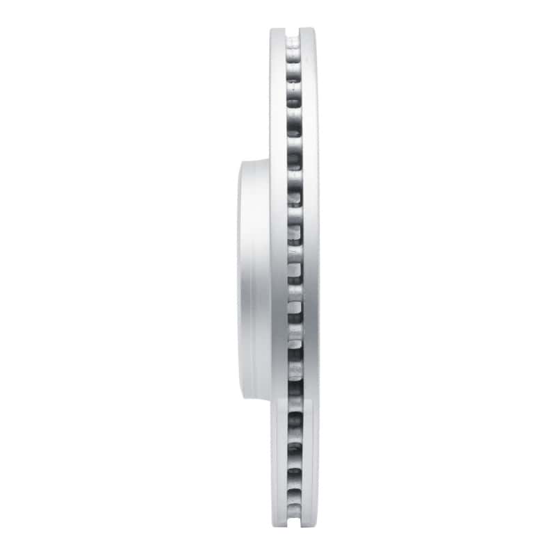 DFC — DFC 12-20 Audi S5 Front Hi-Carbon Alloy Geomet Coated Rotor
DFC Brake Rotor - view 3