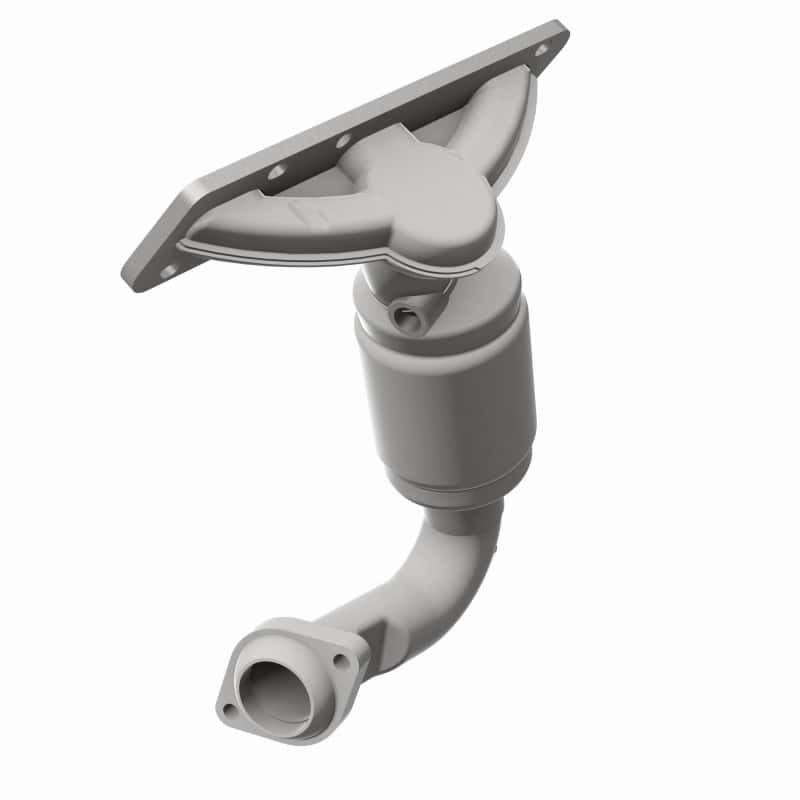 Magnaflow — MagnaFlow Conv DF MPV- 00-01 6 2.5L OEM
OEM Grade
OEM - view 18