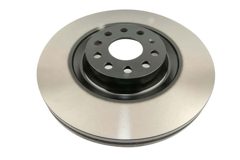 DBA — DBA 2004 Volkswagen Golf R32 Standard 4000 Series Rotor
Brake Rotor
Brake Disc - view 3