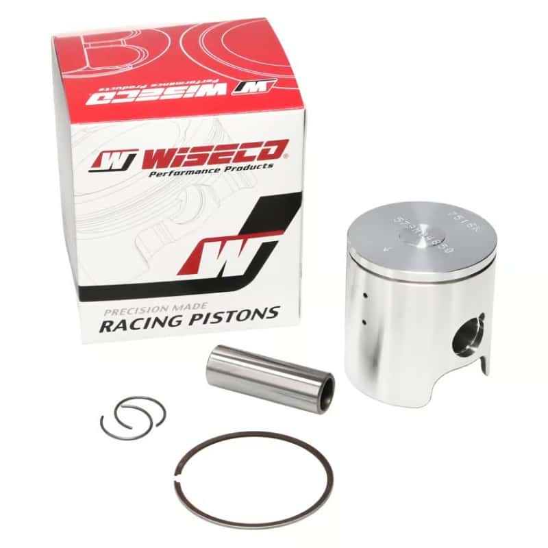 Wiseco — Wiseco Suzuki RM80 89-90 1909CS Piston Kit
Piston Kit - view 9