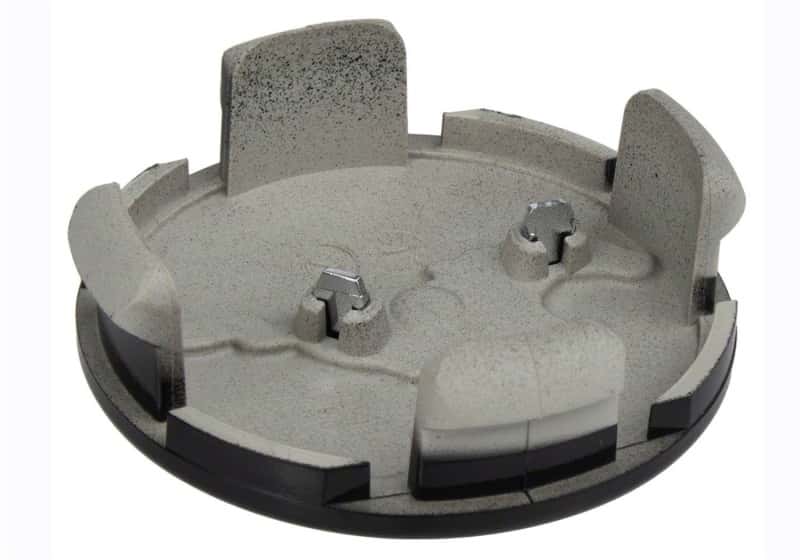 Ford Racing — Ford Racing 15-16 Ford Mustang Wheel Center Cap - view 7