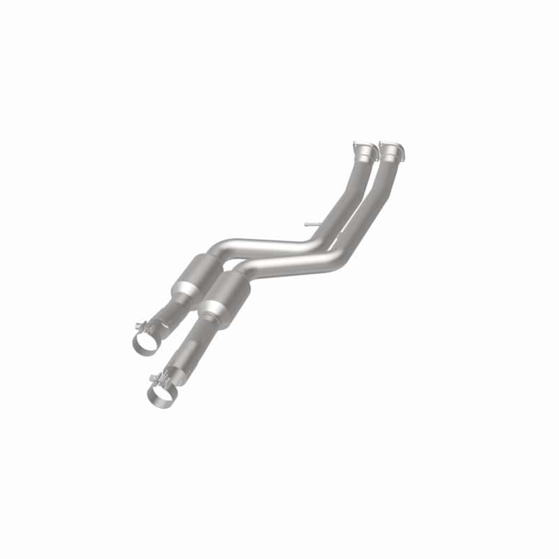 Magnaflow — Magnaflow 2015 M3 3 Underbody Direct Fit Converter
OEM Grade
OEM - view 16