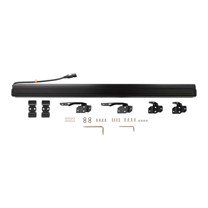 ARB — ARB Slimline Roof Rack Light -For Use with ARB BASE Racks
Slimline Light Bar - view 5