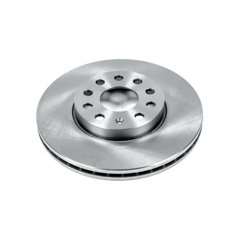 PowerStop — Power Stop 10-13 Audi A3 Front Autospecialty Brake Rotor
AutoSpecialty Rotor - view 1