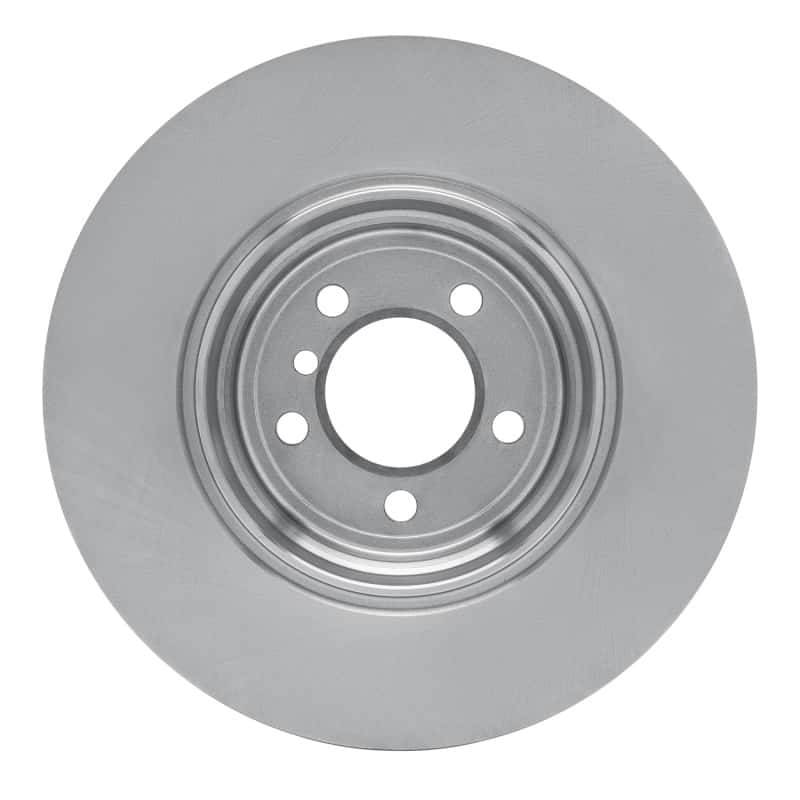 DFC — DFC 05-08 BMW 750i Rear Brake Rotor
DFC Brake Rotor - view 5