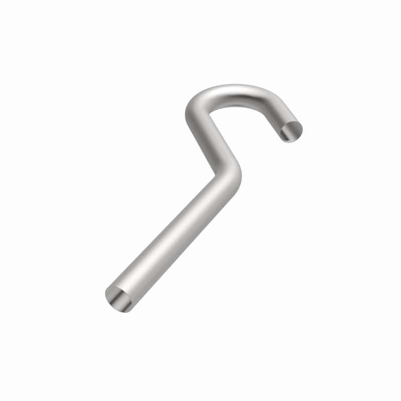 Magnaflow — MagnaFlow Univ bent pipe SS 3.00inch 180/45
Exhaust Pipe - view 22