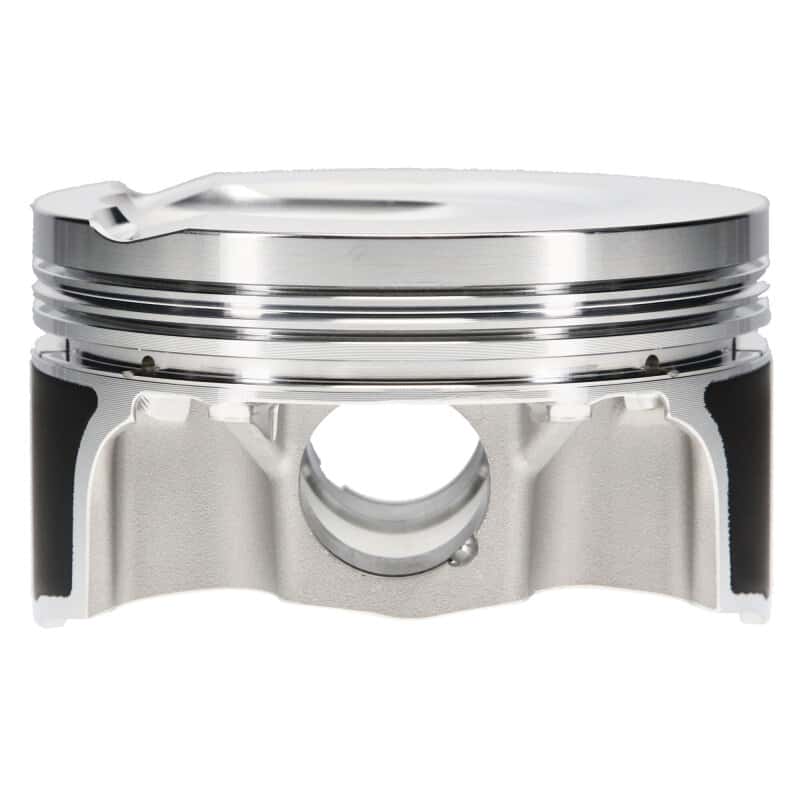 JE Pistons — JE Pistons ECOBOOST V6 3.5 9:1 Set of 6 Pistons - view 5
