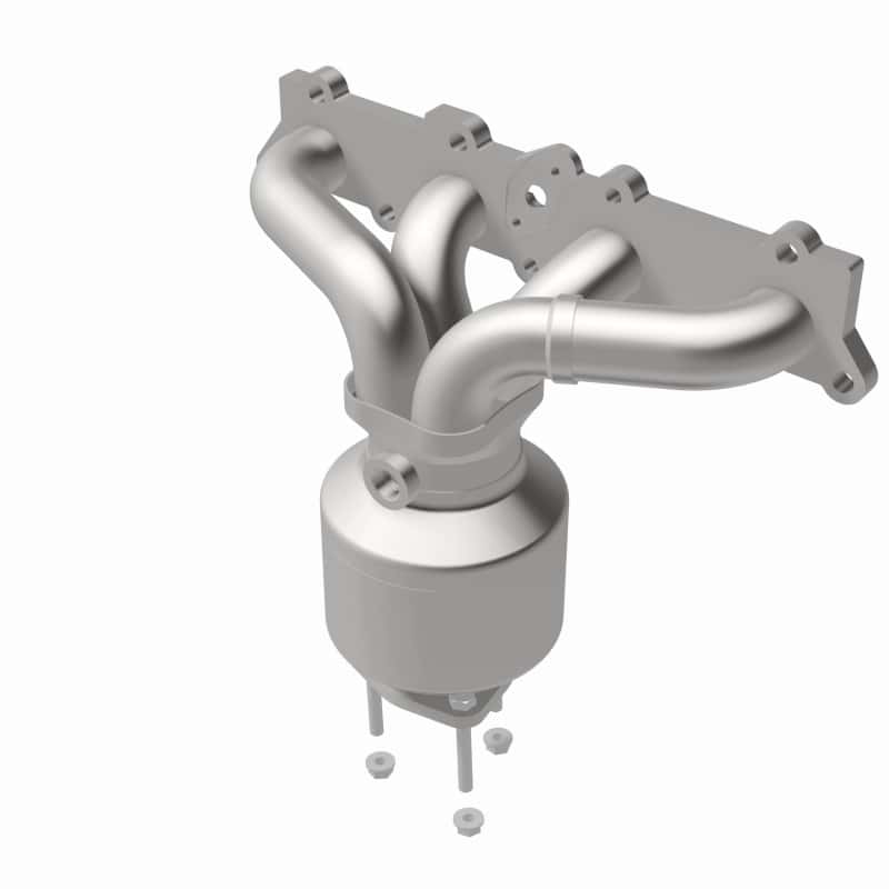 Magnaflow — MagnaFlow Conv DF 01-02 Saturn SC/SL/SW 1.9L
California - view 28