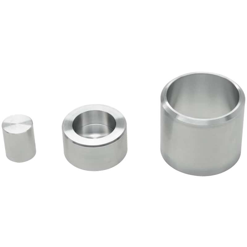 Rancho — Rancho 97-06 Jeep TJ Front Bushing Installation Tool
Leaf Spring Bushing - view 1