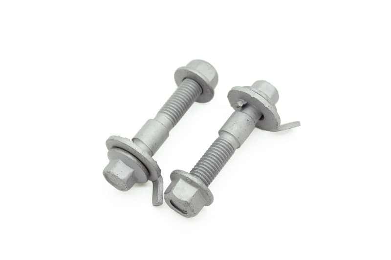 Superpro — SuperPro 2002 Acura RSX Base Front Lower Strut Mount Camber Bolt Set - 16mm
Bushing Kit - view 2