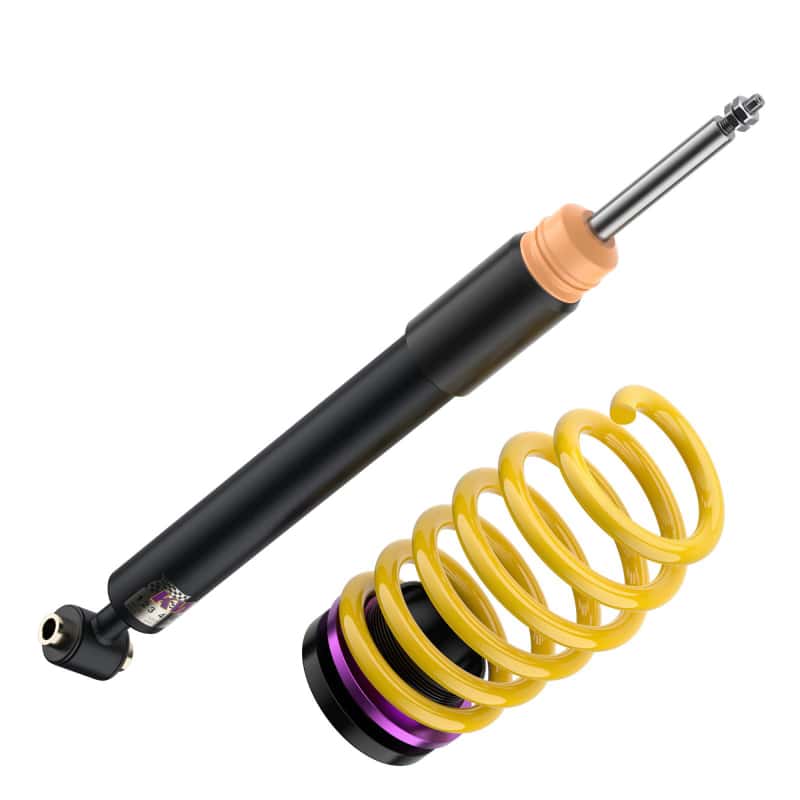 KW — KW Tesla Model 3/Model Y V1 Coilover Kit
Coilover Kit - view 6