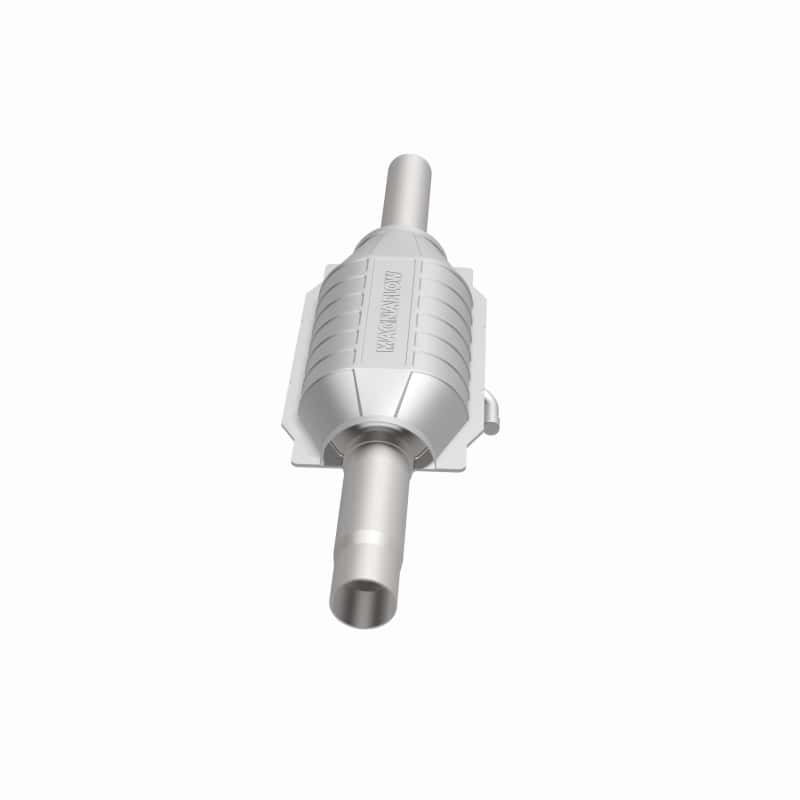 Magnaflow — MagnaFlow Conv GM 24.87X6.5X4 1.75/1.75
Standard Grade
Standard - view 25