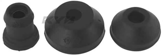 KYB — KYB Shocks & Struts Strut Mounts Rear CHRYSLER Sebring 1997-00
Mount Kit - view 4