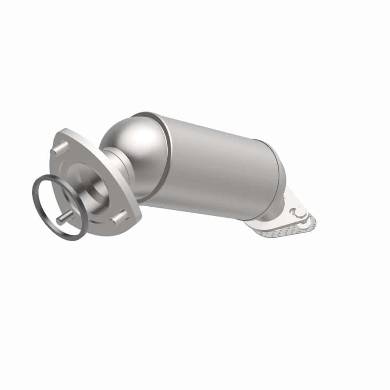 Magnaflow — MagnaFlow Conv DF 07-08 GM SUV 3.6L Rear OEM
OEM Grade
OEM - view 28