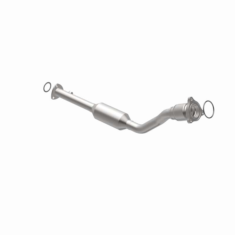 Magnaflow — MagnaFlow Conv DF 99-02 Chevrolet Cavalier
HM Grade
HM - view 22